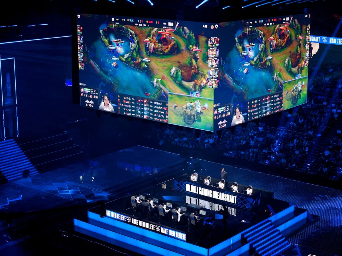 德州扑克锦标赛